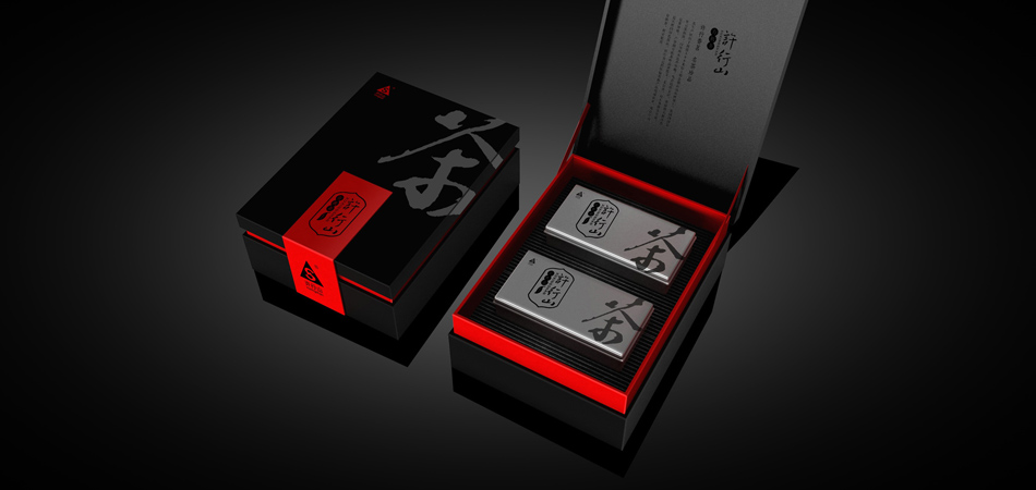海港区包装设计的底层逻辑：用差异化塑造不可替代的品牌印记